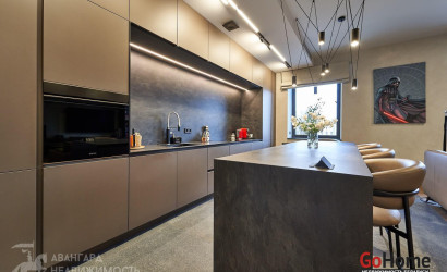 Купить 2-комнатную квартиру, Минск, Энгельса ул., 12 (Ленинский район). Фото 6