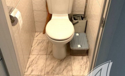 Купить 2-комнатную квартиру, Брест, Ковалево, ул. Суворова. Фото 9