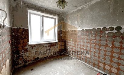 Купить 2-комнатную квартиру, Брест, ул. Дубровская. Фото 6