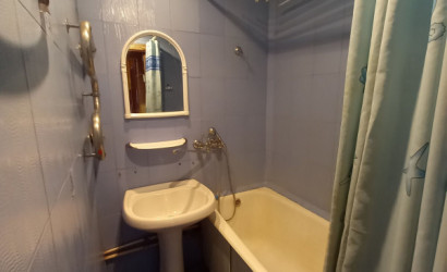 Купить 4-комнатную квартиру, Новополоцк, Молодежная ул., 105. Фото 18