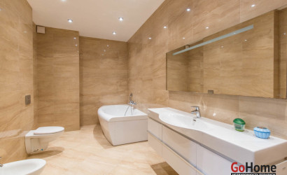 Купить 3-комнатную квартиру, Минск, Грибоедова, 11 (Центральный район). Фото 8