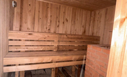 Купить коттедж, Струнье, Двинская ул., 11, 25 соток. Фото 14