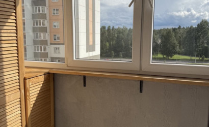 Купить 2-комнатную квартиру, Гомель, Дубравная, 23. Фото 8