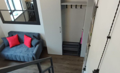 Снять 1-комнатную квартиру на сутки, Брест, ул. Карла Маркса, д. . Фото 13