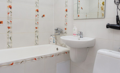 Снять 2-комнатную квартиру на сутки, Минск, ул. Кнорина, д. 8 (Первомайский район). Фото 3