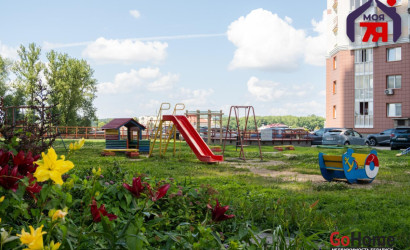 Купить 2-комнатную квартиру, Минск, Богдановича ул., 136 (Советский район). Фото 19
