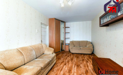 Купить 2-комнатную квартиру, Минск, Громова ул., 46 (Московский район). Фото 3