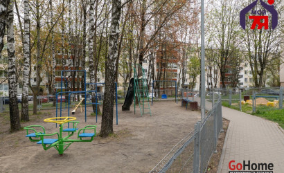 Купить 3-комнатную квартиру, Минск, Жудро ул., 9(Фрунзенский район). Фото 20
