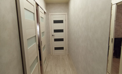 Купить 2-комнатную квартиру, Полоцк, Ленинградская ул., 91/Б. Фото 2