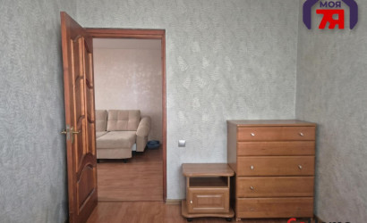 Купить 3-комнатную квартиру, Минск, Надеждинская ул., 7/2 (Ленинский район). Фото 15