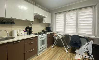 Купить 1-комнатную квартиру, Брест, Восток, ул. Ленинградская. Фото 12