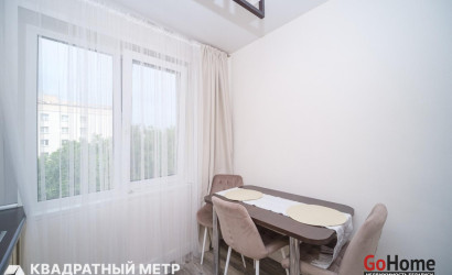 Купить 4-комнатную квартиру, Минск, Голубева ул., 13(Московский район). Фото 39