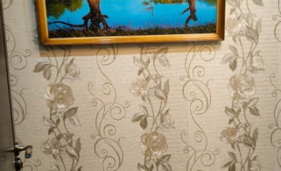 Снять 2-комнатную квартиру на сутки, Слуцк, Копыльская,д.29. Фото 3