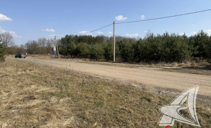 Купить участок, Жабинка, г. Жабинка, 12.17 соток. Фото 3