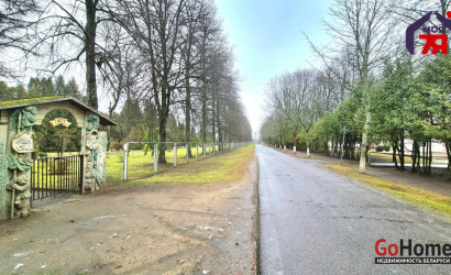 Купить 2-комнатную квартиру, Городище, Ботаническая ул.. Фото 34