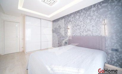 Купить 3-комнатную квартиру, Минск, Лосика ул., 31 (Московский район). Фото 22