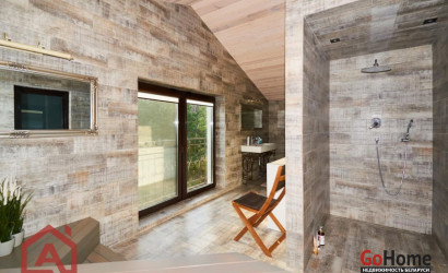 Снять 4-комнатную квартиру, Колодищи, Мирная. Фото 5