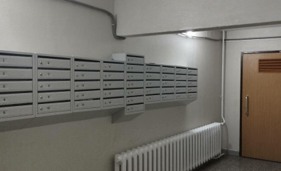 Купить 2-комнатную квартиру, Лида, Заречная ул., 39. Фото 8