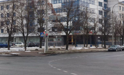 Аренда офиса, Минск, Некрасова, 114,  27.52 кв.м.. Фото 1