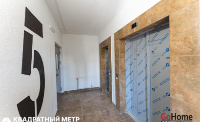 Купить 2-комнатную квартиру, Минск, Дзержинского просп., 30(Московский район). Фото 18