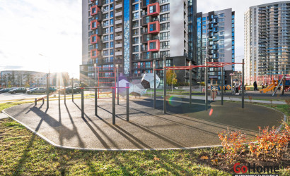 Купить 2-комнатную квартиру, Минск, Михаила Савицкого, 8 (Октябрьский район). Фото 29