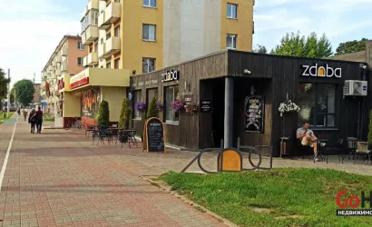  5-этаж.(41.4 м2), Витебск(Московский проспект , д.)