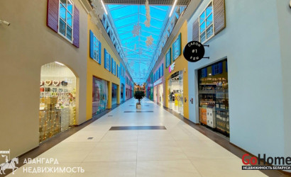 Аренда торгового помещения, Сеницкий с/с,  от 70 до 500 кв.м.. Фото 8