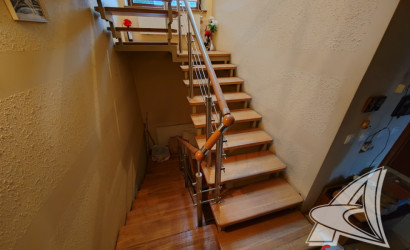 Купить дом, Большие Мотыкалы, Мотыкальский с/с, 6.45 соток. Фото 25