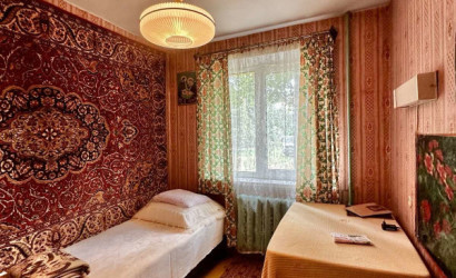Купить 4-комнатную квартиру, Светлогорск, Первомайский, 14. Фото 1