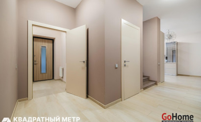 Купить коттедж, Колодищи, Кленовая Аллея ул., 14.11 соток. Фото 10