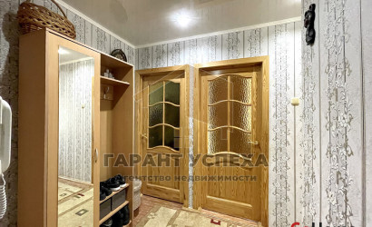 Купить 2-комнатную квартиру, Брест, ул. Московская, д. . Фото 13