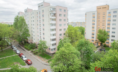 Купить 1-комнатную квартиру, Минск, Одинцова ул., 53(Фрунзенский район). Фото 7
