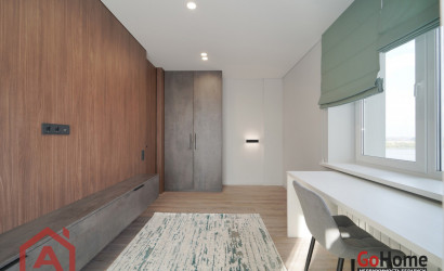 Снять 3-комнатную квартиру, Минск, Победителей, 135Б (Центральный район). Фото 28