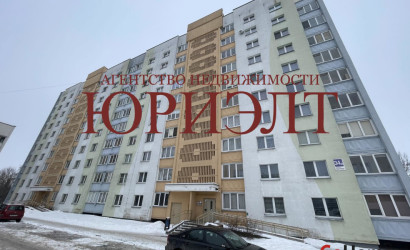 Купить 1-комнатную квартиру, Гродно, Пестрака, 34А. Фото 1