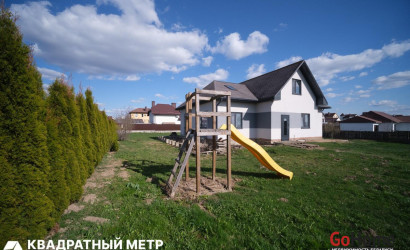 Купить дом, Холма, Красивая ул., 10, 15.82 соток. Фото 38