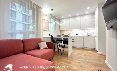 Снять 3-комнатную квартиру, Минск, Макаёнка ул. 12 (Первомайский район). Фото 9