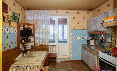 Купить 4-комнатную квартиру, Жодино, Ленина просп., 22. Фото 15