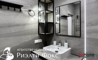 Снять 2-комнатную квартиру, Минск, Михаила Савицкого ул. 3 (Октябрьский район). Фото 10