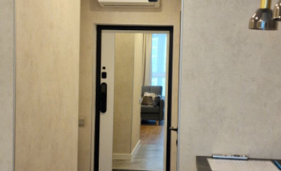 Снять 1-комнатную квартиру на сутки, Минск, ул. Николы Теслы, д. 28 (Октябрьский район). Фото 7