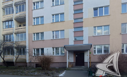 Купить 3-комнатную квартиру, Брест, Центр, ул. Пушкинская. Фото 1