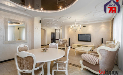 Купить 2-комнатную квартиру, Минск, Игуменский тракт, 16 (Ленинский район). Фото 5