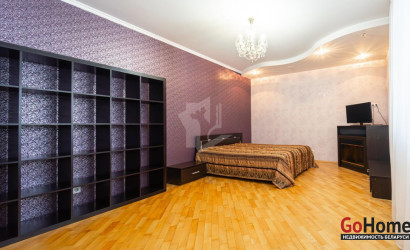 Купить 1-комнатную квартиру, Минск, Притыцкого ул., 87 (Фрунзенский район). Фото 4