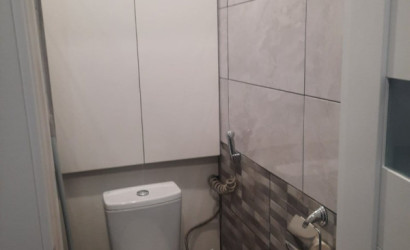 Снять 1-комнатную квартиру на сутки, Поставы, Зеленая, 9. Фото 7