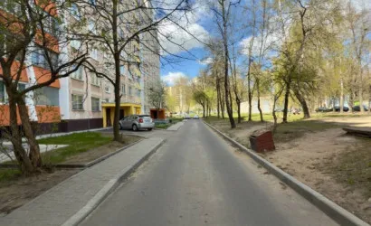  5-этаж.(84 м2), Барановичи(Рокоссовского)