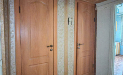 Купить 3-комнатную квартиру, Гомель, Речицкий просп., 37. Фото 18