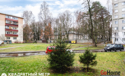 Купить 2-комнатную квартиру, Минск, ул. Лынькова, д. 79 (Фрунзенский район). Фото 9