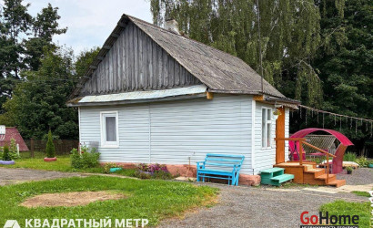 Купить дом, Лисовщина, Центральная ул., 4, 25.13 соток. Фото 2