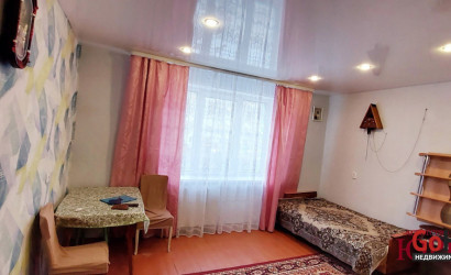 Купить 1-комнатную квартиру, Витебск, Карла Маркса, 104. Фото 5