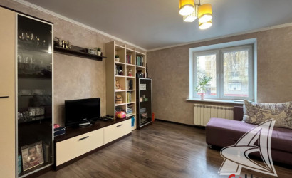 Купить 3-комнатную квартиру, Брест, Центр, ул. Халтурина. Фото 3