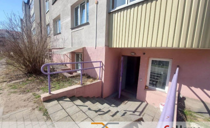 Аренда офиса, Минск, Ботаническая ул., 7/а,  104.8 кв.м.. Фото 11